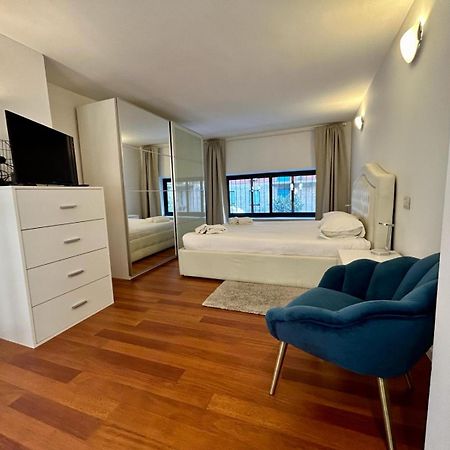 Kibilu - Via Tolmezzo - Ospedale San Raffaele - Stazione Di Lambrate Apartment Milano Exterior foto