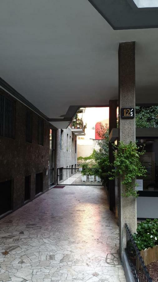 Kibilu - Via Tolmezzo - Ospedale San Raffaele - Stazione Di Lambrate Apartment Milano Exterior foto
